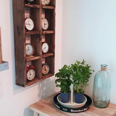 Esprit Bistrot / Rent4night Apartmán