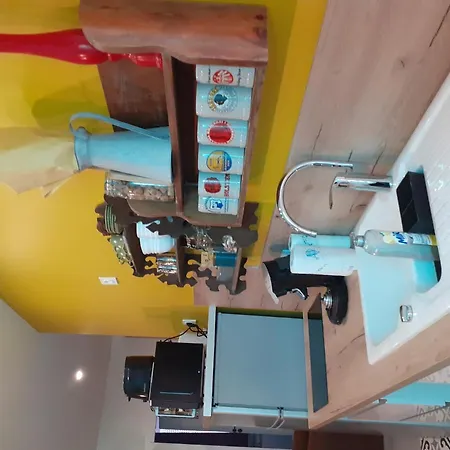 Esprit Bistrot / Rent4night Grenoble