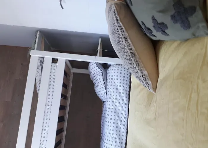 Esprit Bistrot / Rent4night Апартаменти *