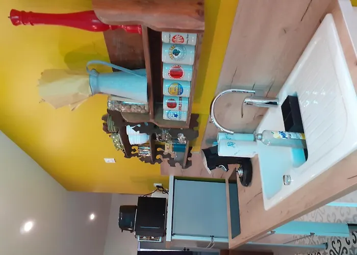 Esprit Bistrot / Rent4night 格勒诺布尔