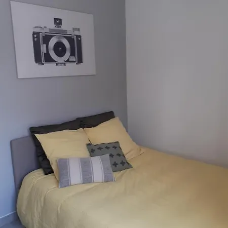 Esprit Bistrot / Rent4night * Grenoble