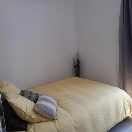 Esprit Bistrot / Rent4night Apartment
