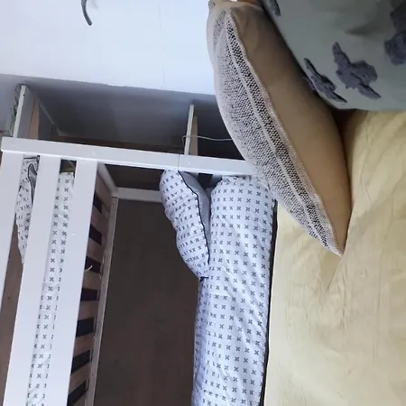 Esprit Bistrot / Rent4night Apartamento *