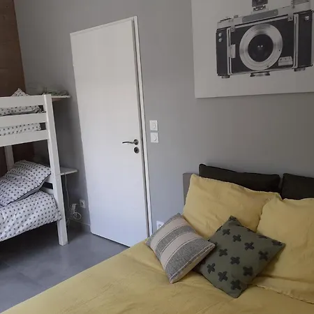 Esprit Bistrot / Rent4night *