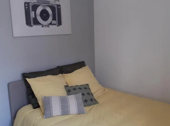 Esprit Bistrot / Rent4night * Grenoble