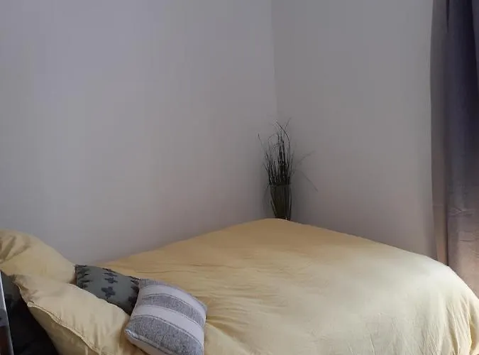 Esprit Bistrot / Rent4night Appartement